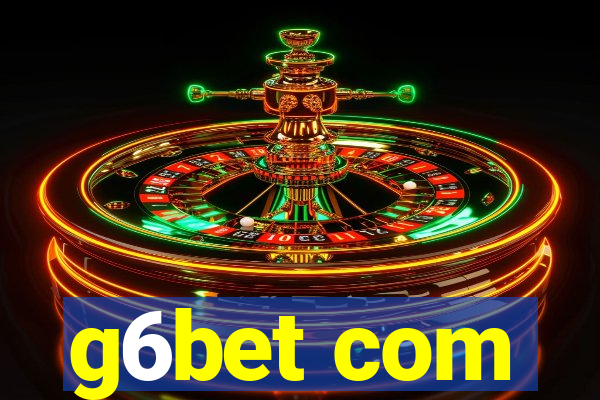 g6bet com